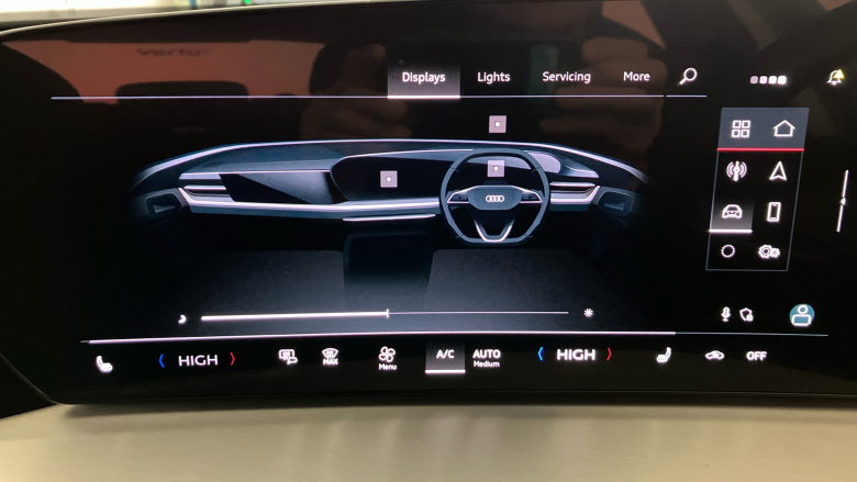 Audi Q5 2.0 TDI Quattro Sport 5dr S Tronic Diesel Estate